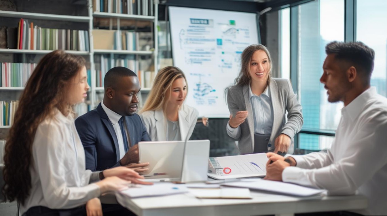 如何通过系统训练和实践，从新手蜕变为真正的职业化员工？-图2