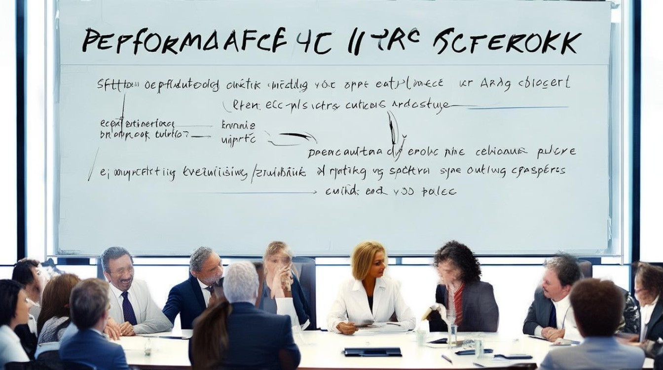 绩效考核方案如何制定才能既公平又有效，兼顾员工激励与组织目标？-图1