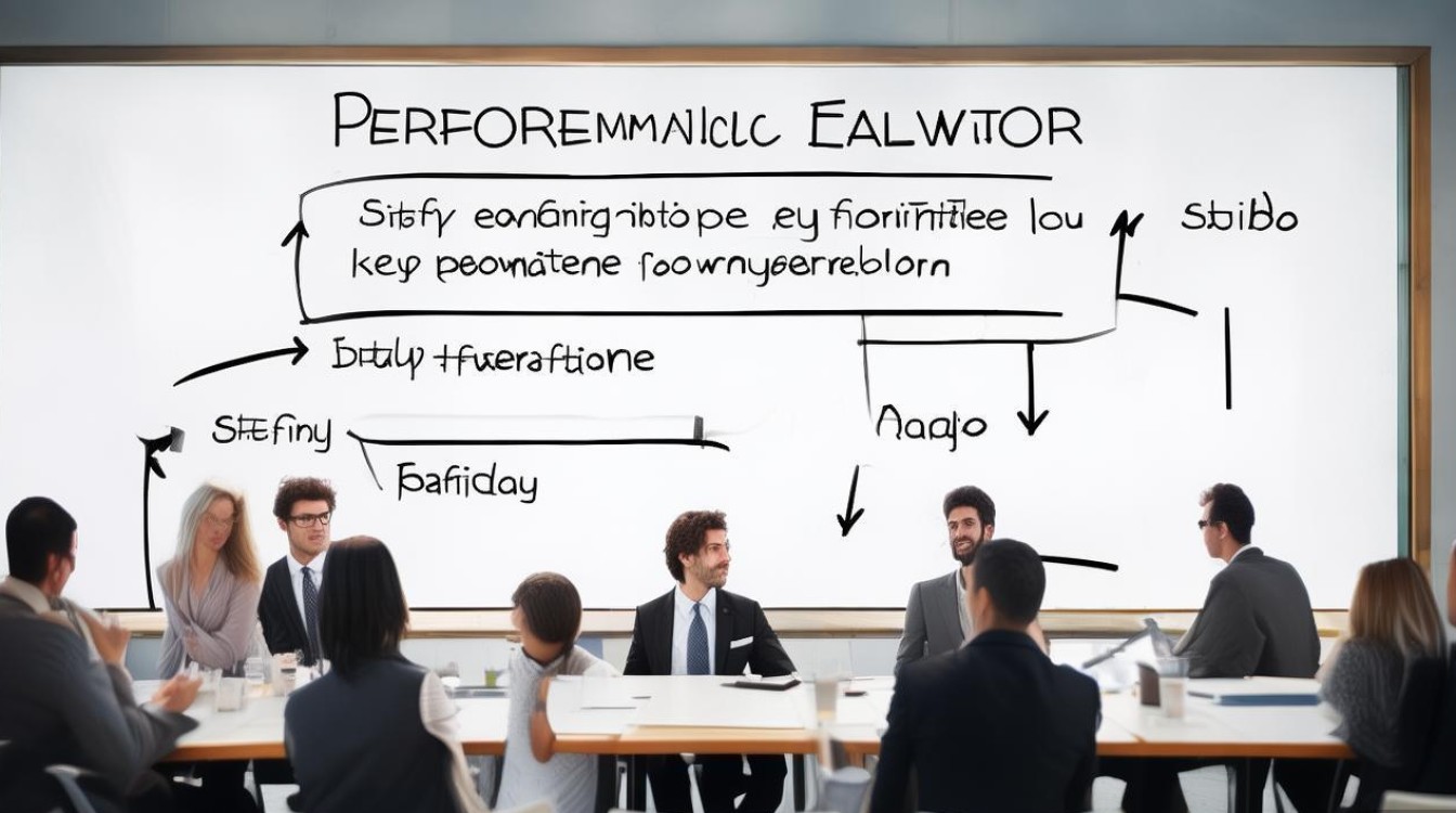 绩效考核方案如何制定才能既公平又有效，兼顾员工激励与组织目标？-图2