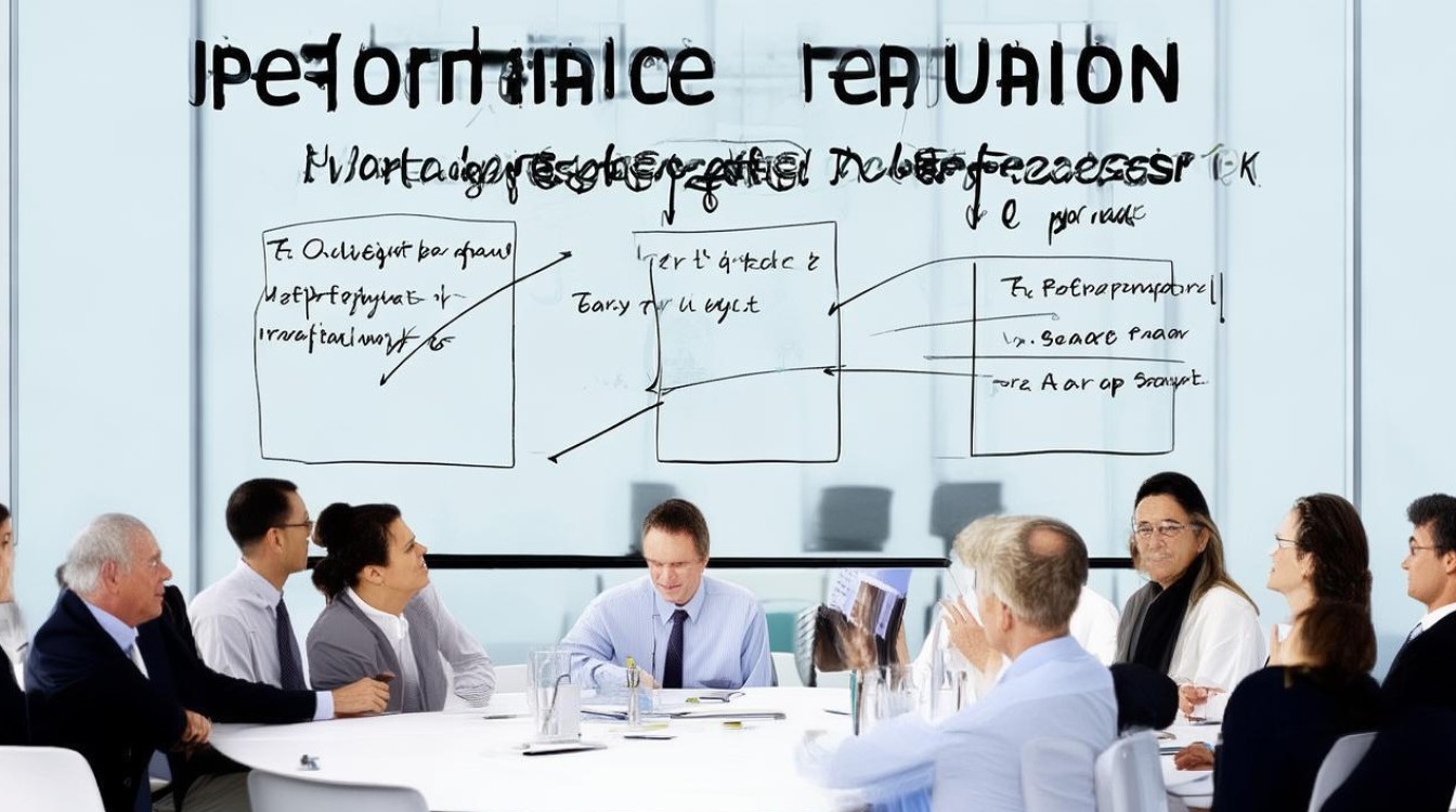 绩效考核方案如何制定才能既公平又有效，兼顾员工激励与组织目标？-图3