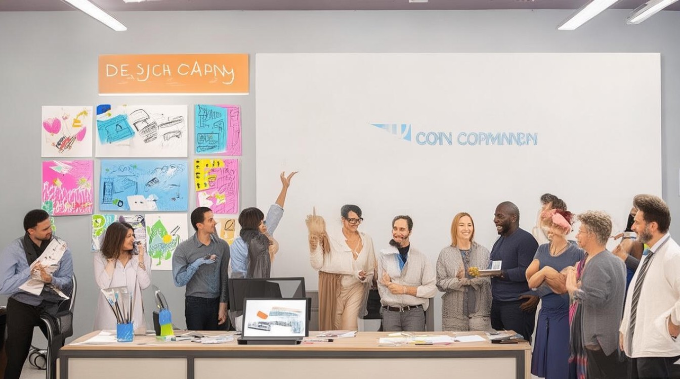 设计公司招聘设计人员，如何撰写一份吸引人的招聘信息范文？-图2