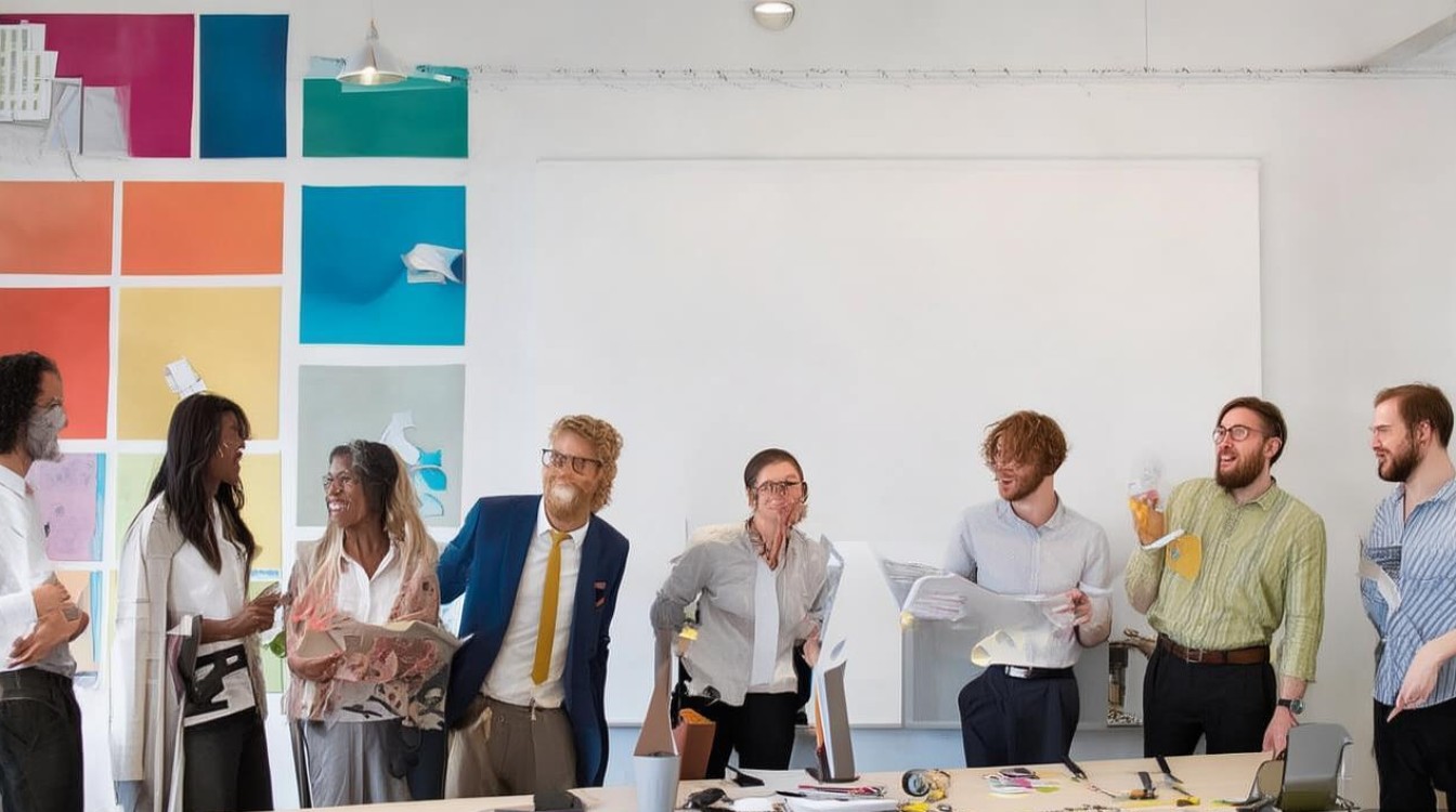 设计公司招聘设计人员，如何撰写一份吸引人的招聘信息范文？-图3