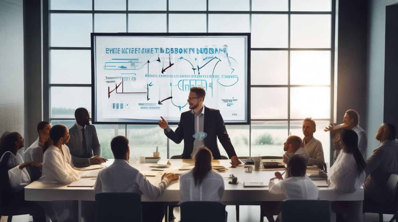 如何让管理者在授权中保持高效与风险可控，实现团队最优绩效？-图3