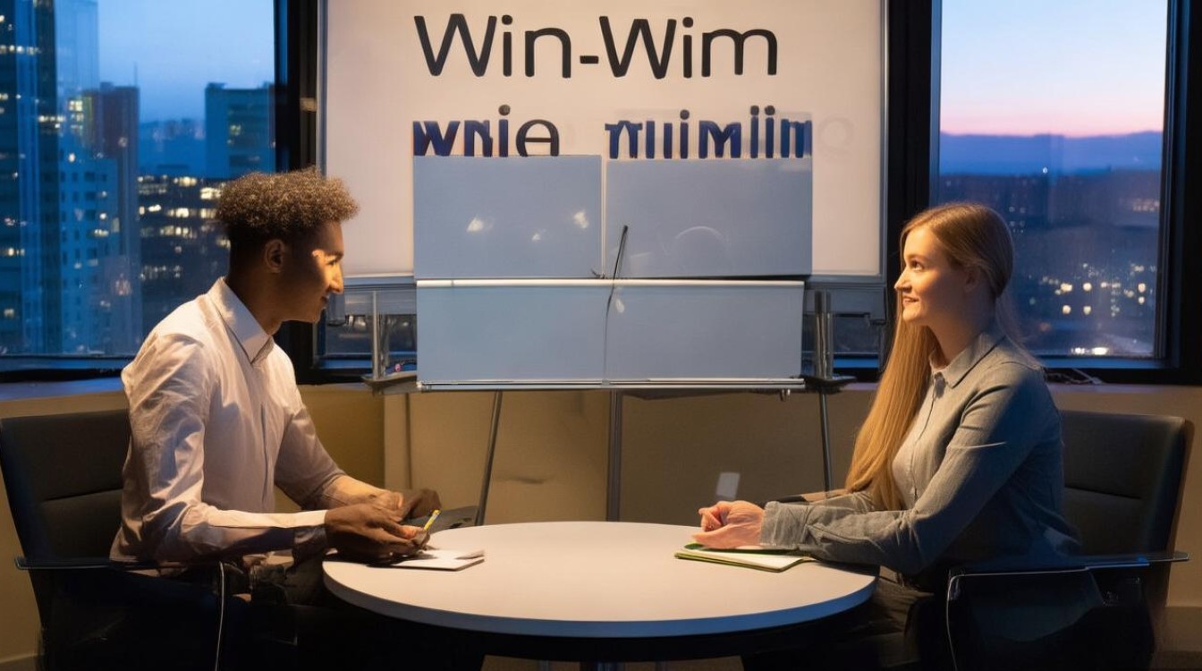 如何在职场与生活中培养双赢思维，实现个人与他人的共同成长？-图1