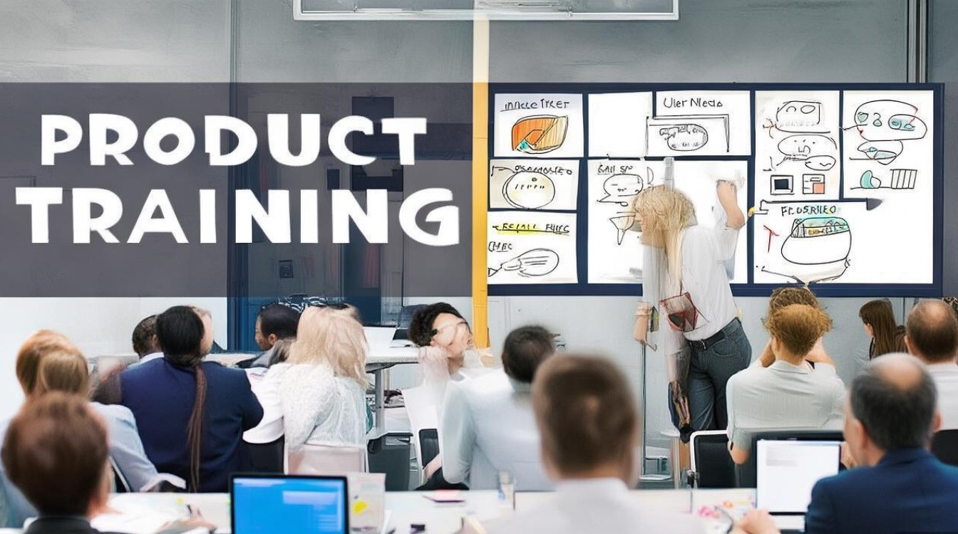 产品培训究竟该涵盖哪些关键方面？如何系统化提升培训效果？-图1