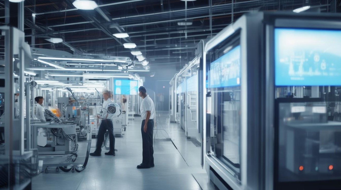 制造业如何通过创新技术和管理优化实现成本显著降低？-图1