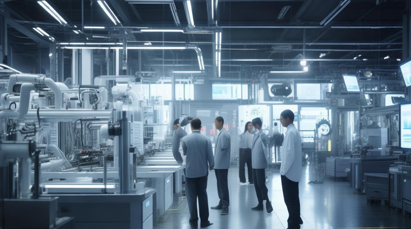 制造业如何通过创新技术和管理优化实现成本显著降低？-图2