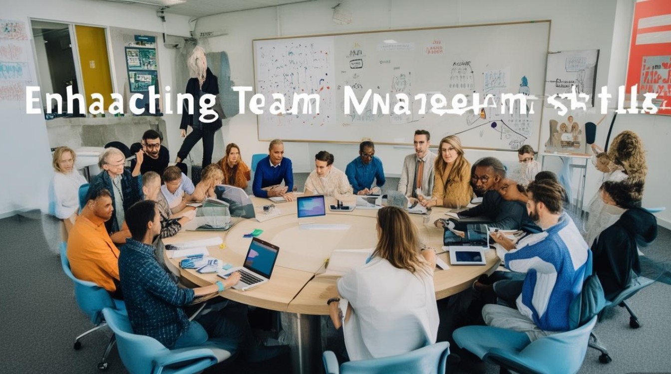 如何有效提升团队管理能力，突破团队协作瓶颈？-图2