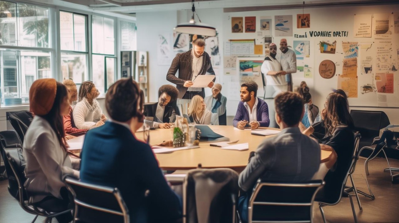 如何有效提升团队管理能力，突破团队协作瓶颈？-图3