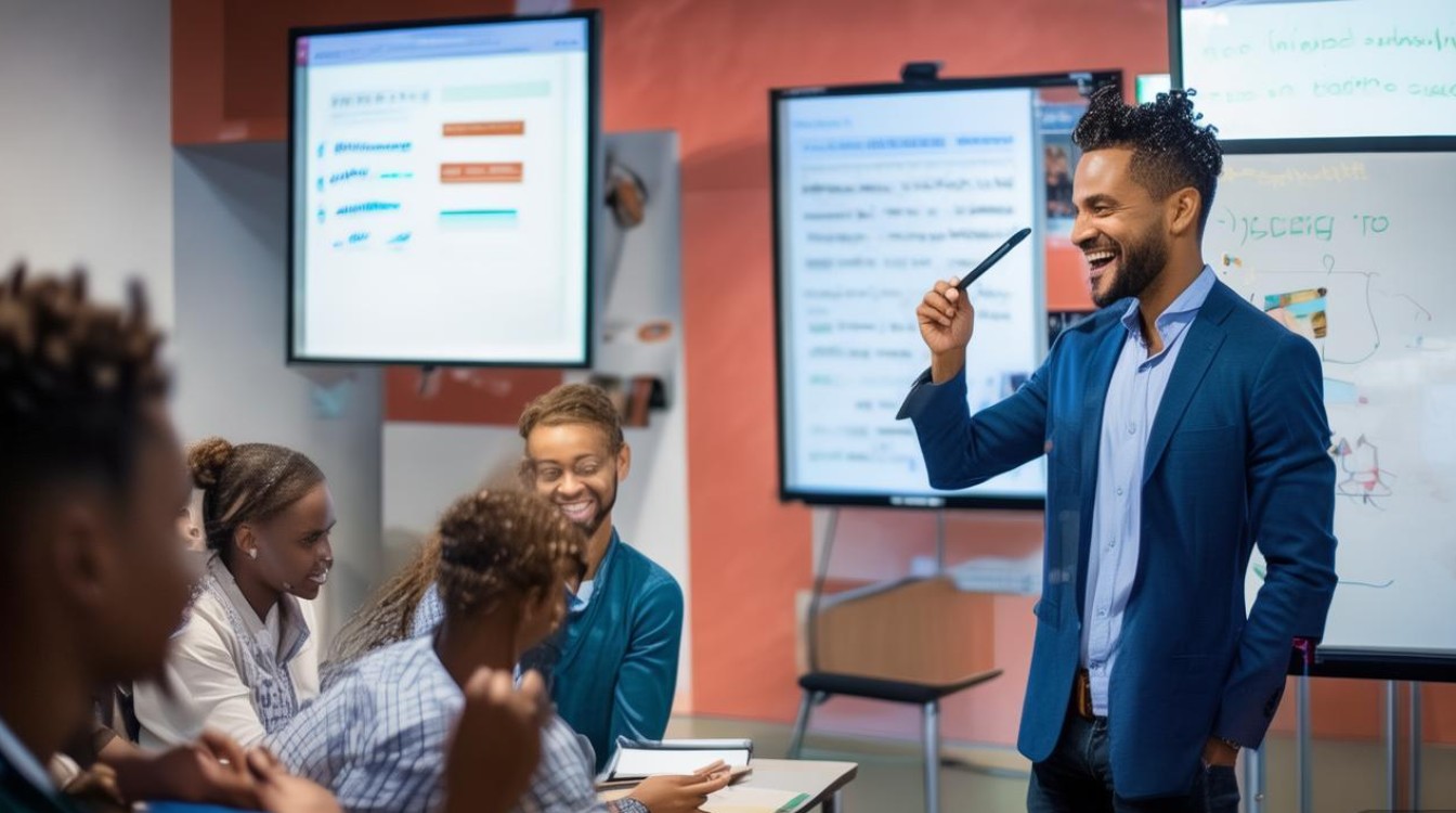 如何巧妙设计课程销售策略，实现高效转化与持续盈利？-图1