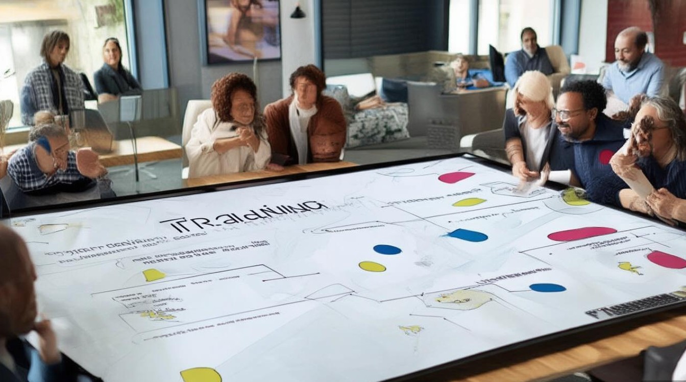 培训计划预算双管齐下，如何确保效果与效益最大化？-图2