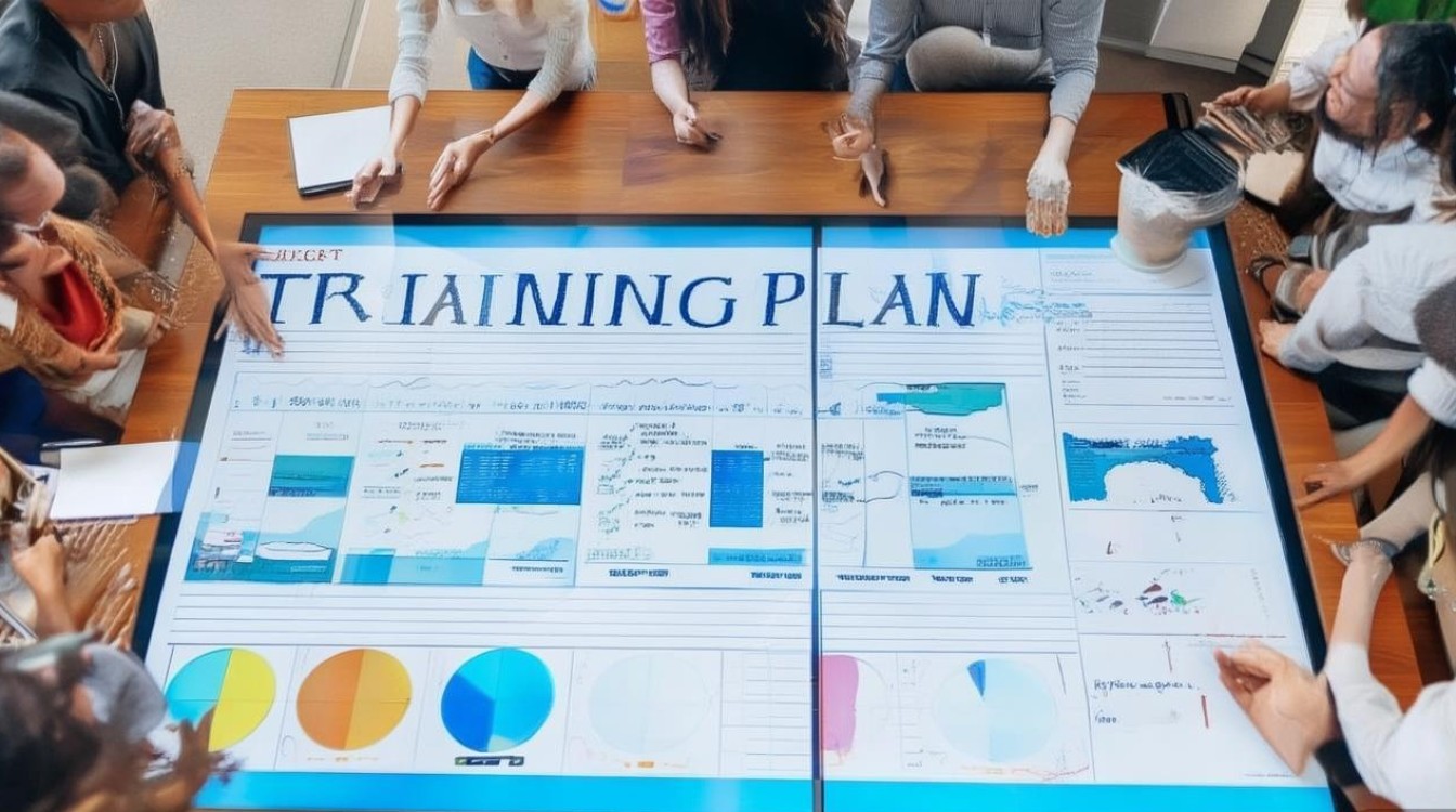 培训计划预算双管齐下，如何确保效果与效益最大化？-图3