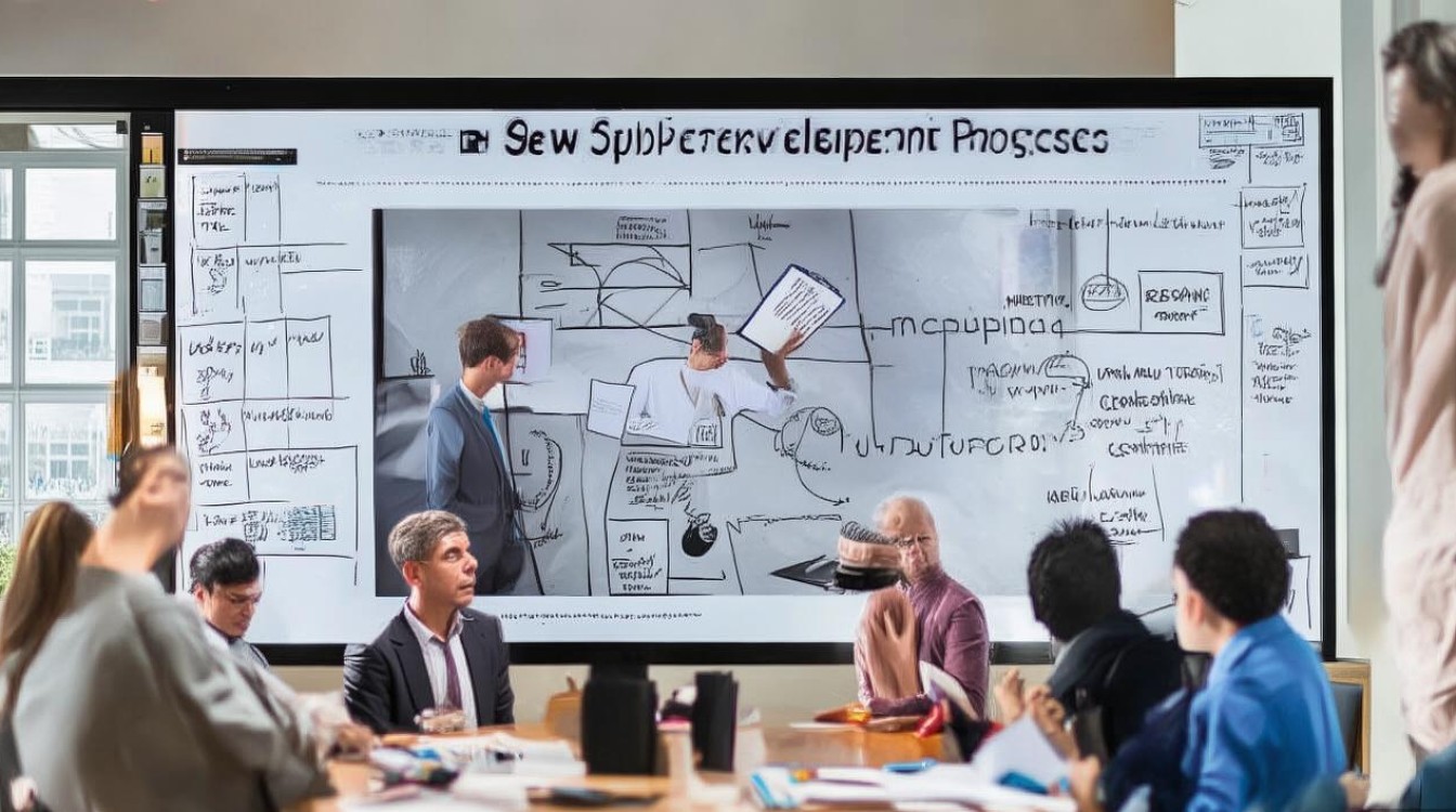 SQE如何高效管理供应商及新供应商开发流程关键点？-图2