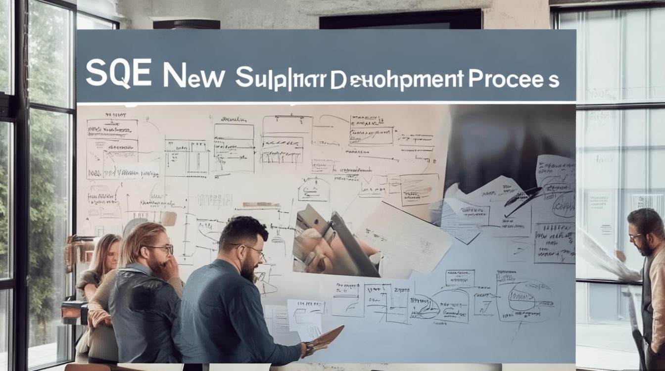 SQE如何高效管理供应商及新供应商开发流程关键点？-图3