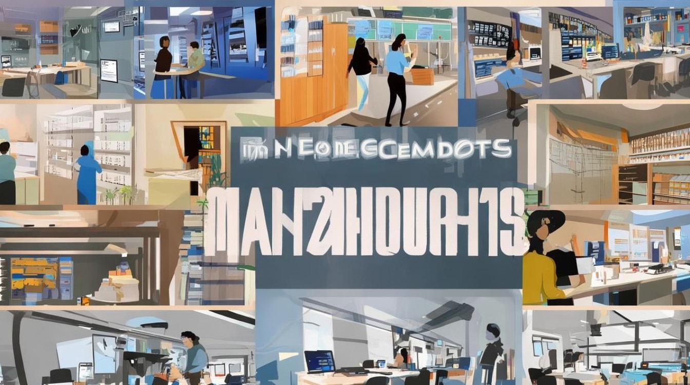 5S管理如何在不同企业成功推行并实现高效应用？