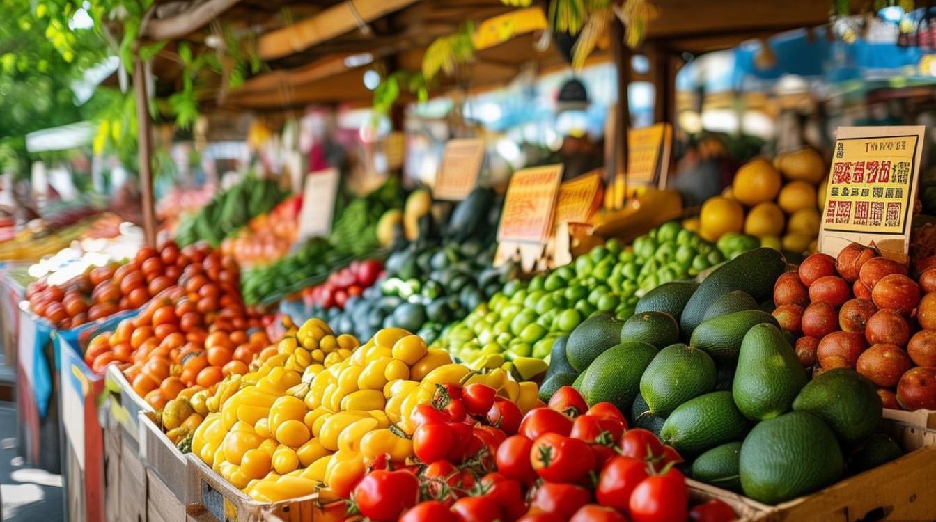 免税农副产品具体包括哪些种类？免税农产品是否涵盖所有税收减免？-图1