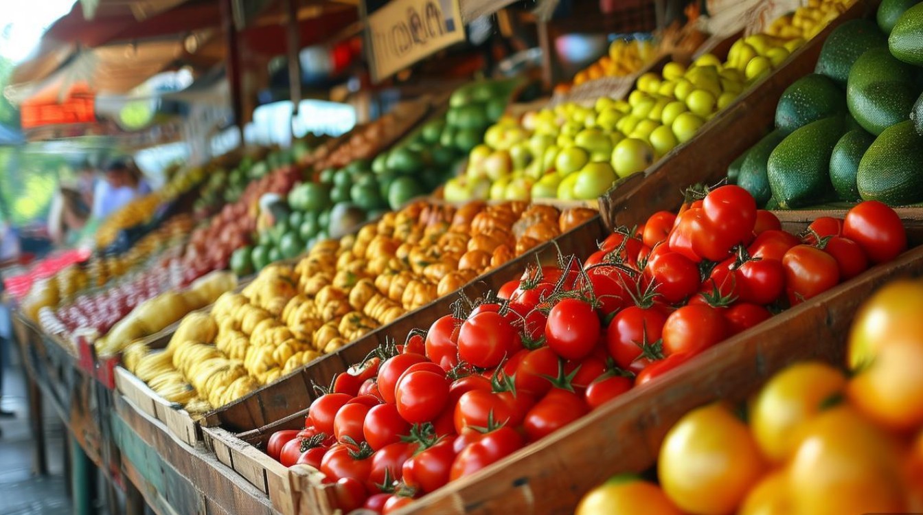 免税农副产品具体包括哪些种类？免税农产品是否涵盖所有税收减免？-图2