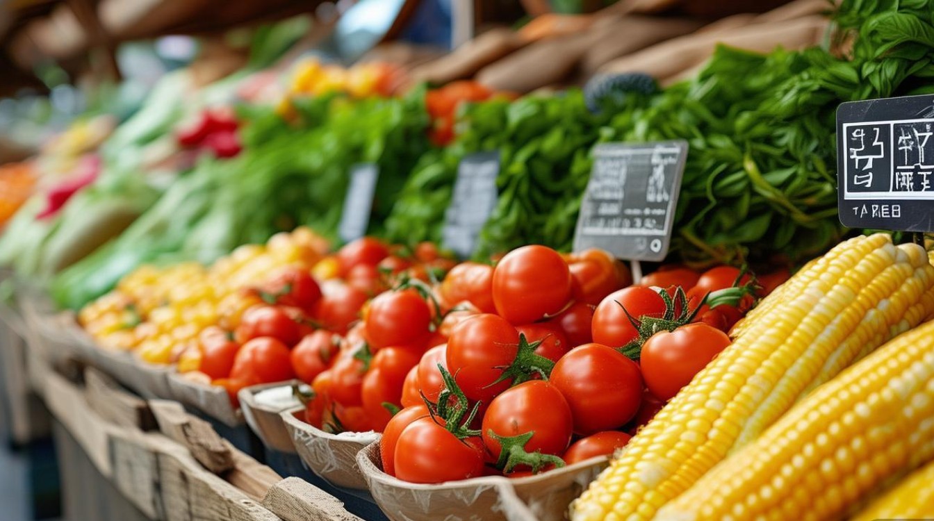 免税农副产品具体包括哪些种类？免税农产品是否涵盖所有税收减免？-图3