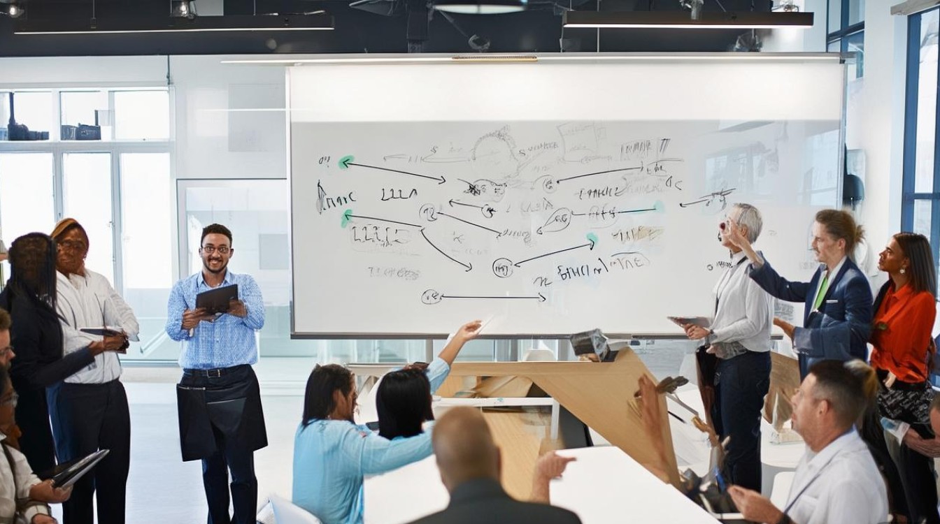 在职场中如何有效提升个人公关意识，避免不必要的误会与冲突？-图1