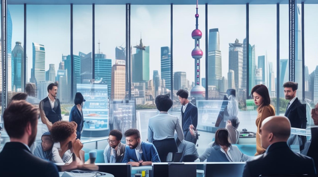 上海招聘指定人员，为何只限上海工作人员？-图1