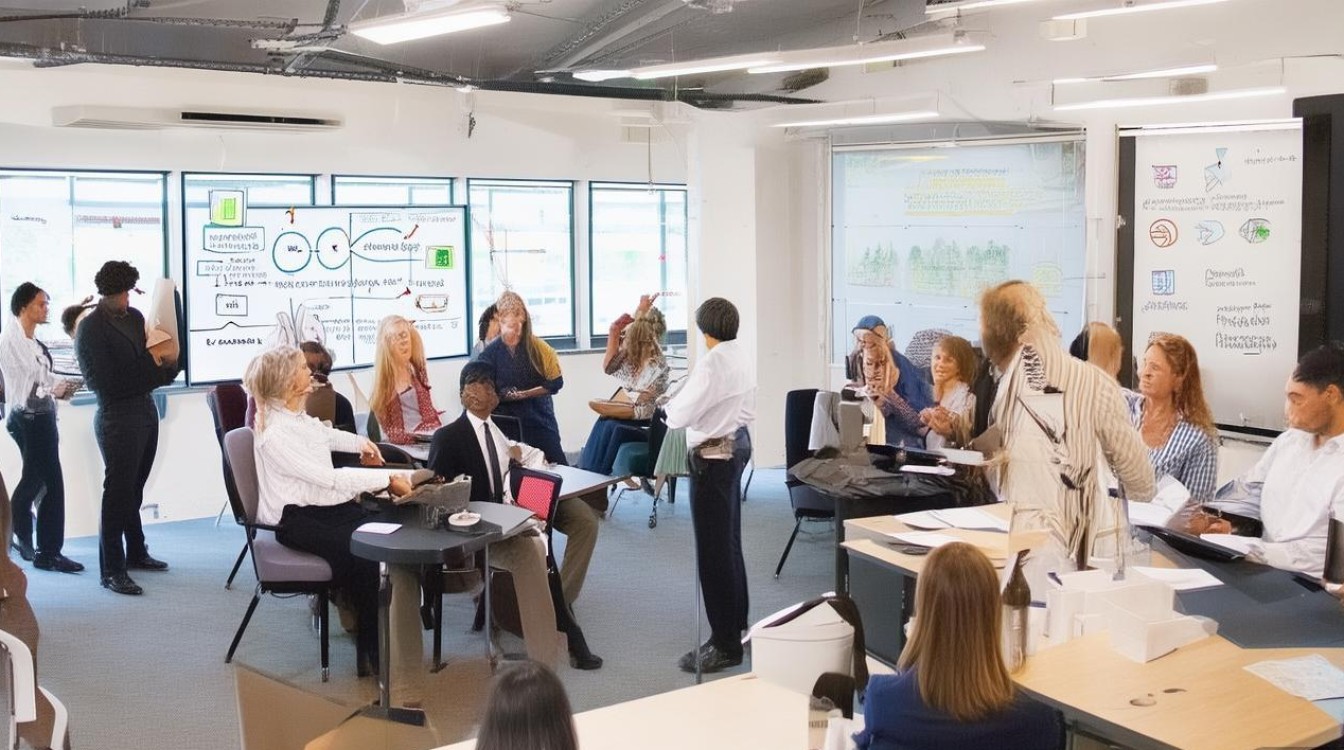 在职场中如何有效提升个人公关意识，避免不必要的误会与冲突？-图2