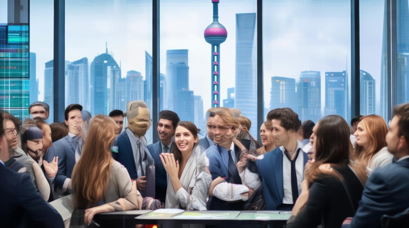 上海招聘指定人员，为何只限上海工作人员？-图2