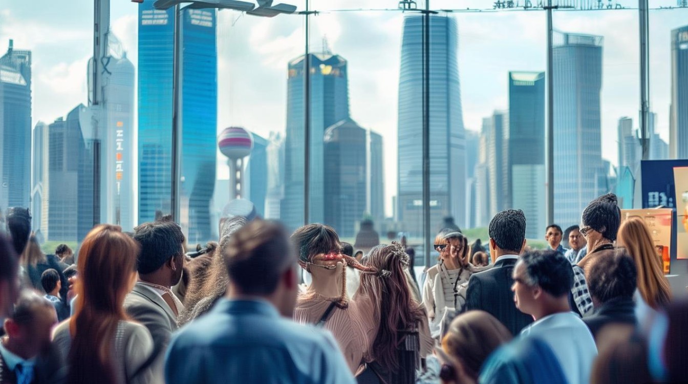 上海招聘指定人员，为何只限上海工作人员？-图3