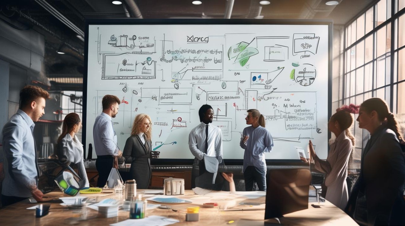 如何做好公司管理？揭秘高效团队构建与战略决策关键要素？-图3