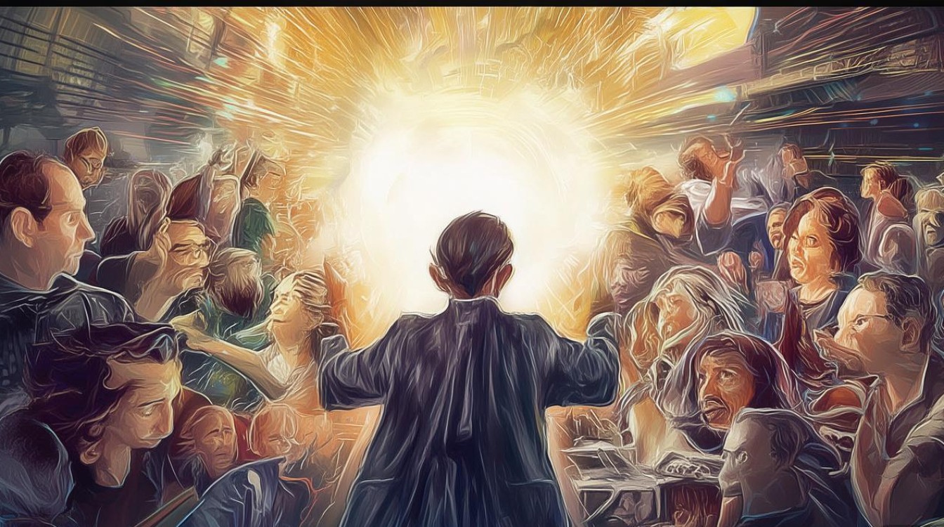 如何有效实施激励策略，激发员工潜能与工作热情？-图1