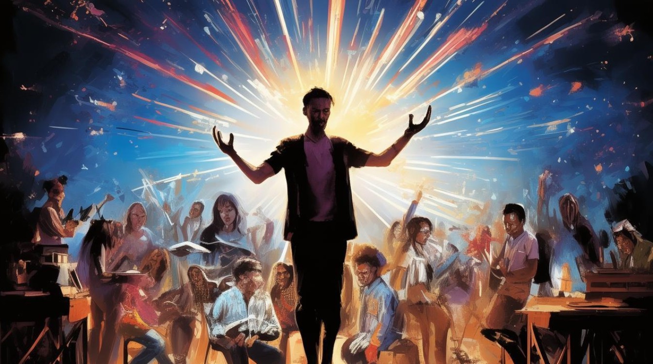 如何有效实施激励策略，激发员工潜能与工作热情？-图3