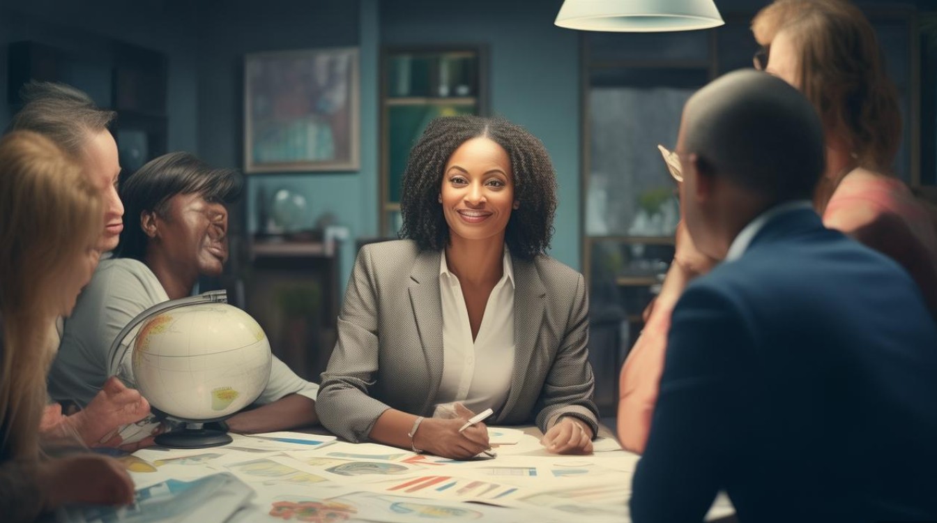 如何成为卓越管理者？揭秘高效领导力的30个关键要素！-图1