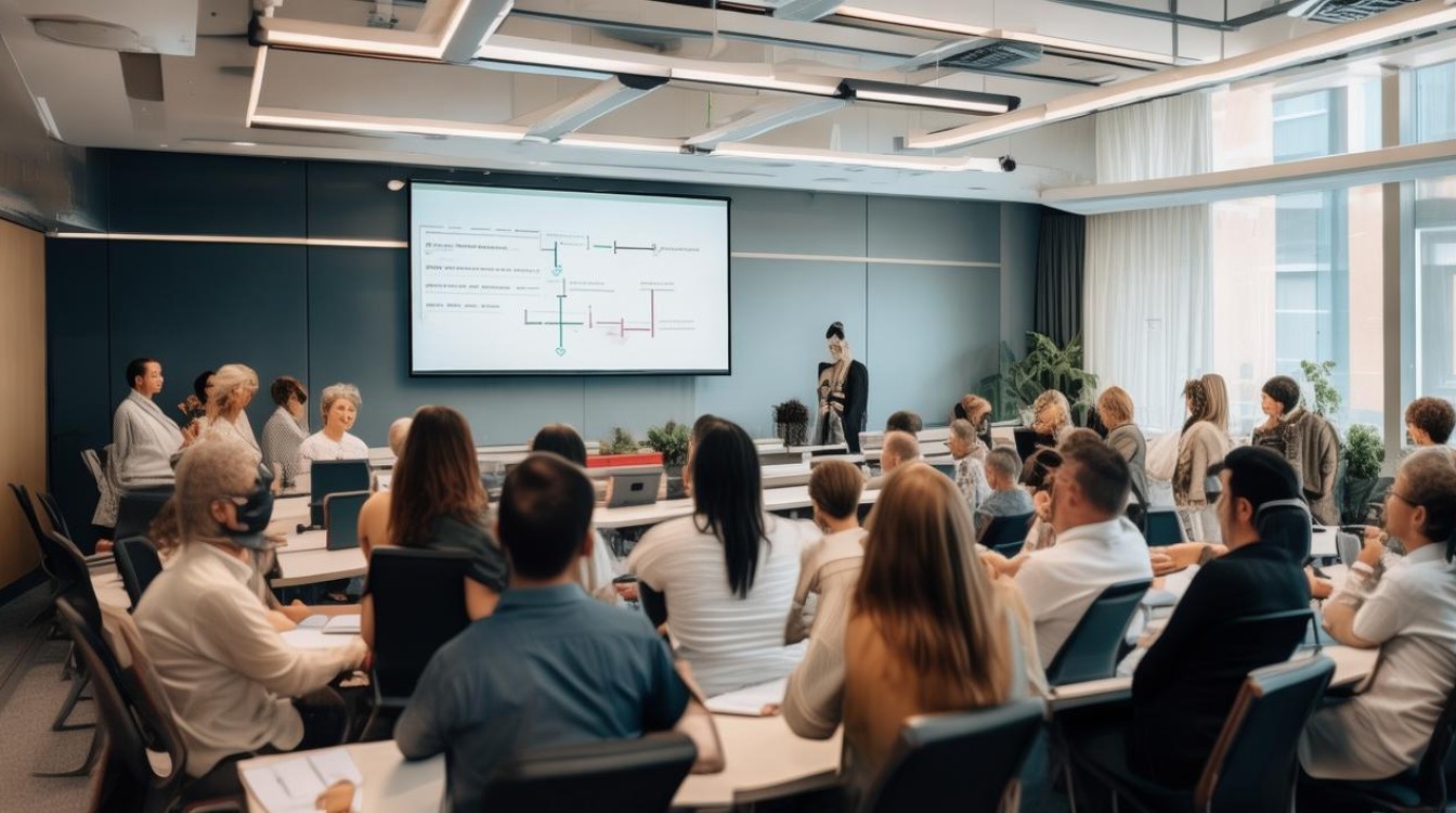 如何从零基础到专业精通，成为备受认可的企业培训师之路揭秘？-图2