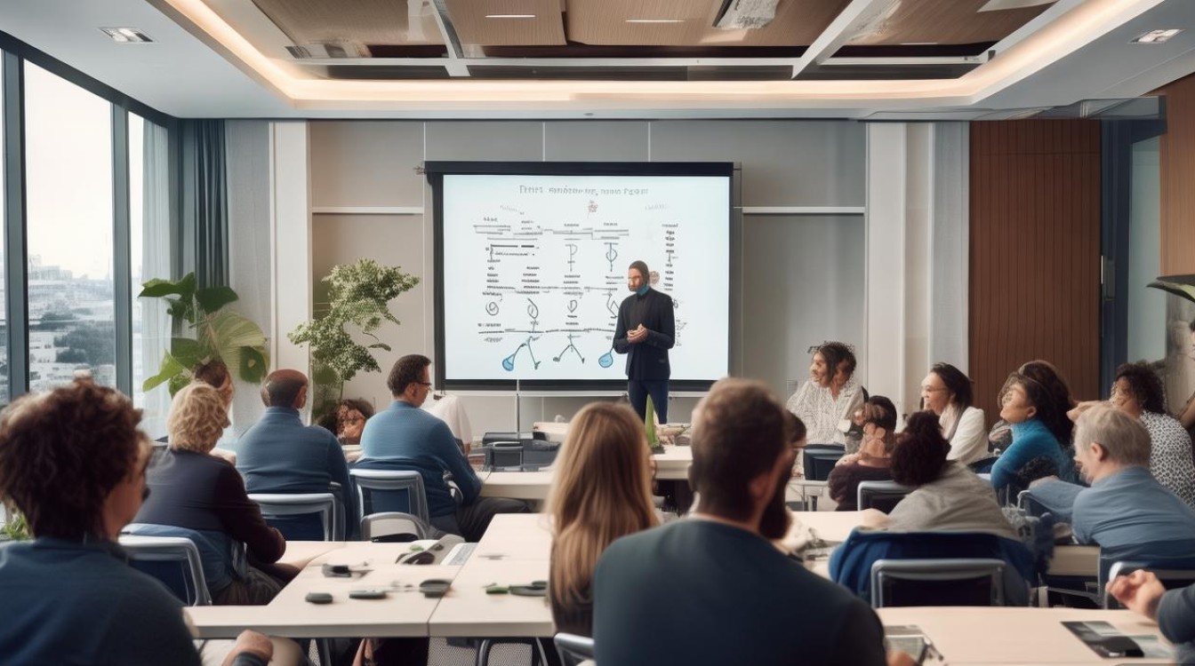 如何从零基础到专业精通，成为备受认可的企业培训师之路揭秘？-图3