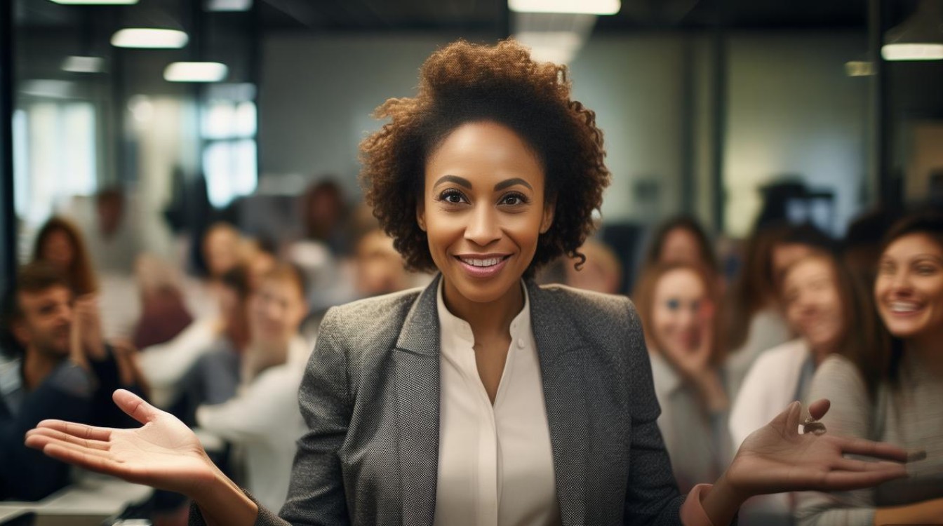 如何巧妙运用策略，让管理者在多元情境下高效激励下属？-图2