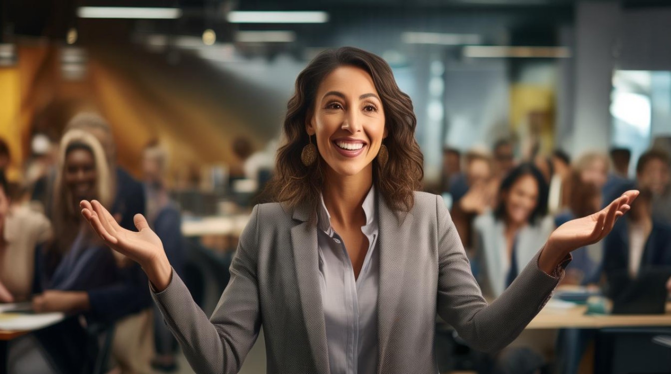 如何巧妙运用策略，让管理者在多元情境下高效激励下属？-图3