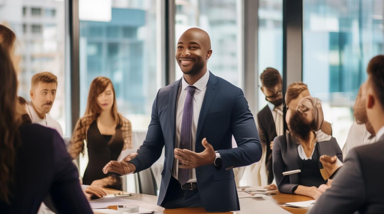 一线主管如何平衡管理技巧与员工需求，实现团队高效协作？-图1