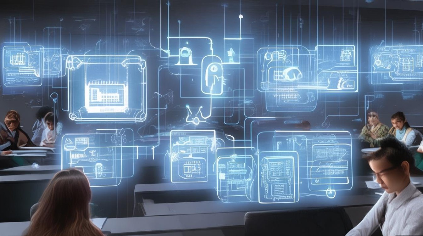 信息技术基础包括哪些具体内容？详细列举基本信息技术组成部分？-图1