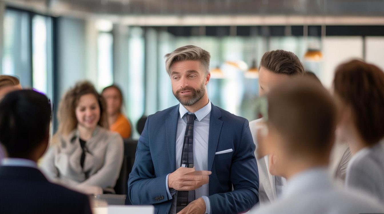 一线主管如何平衡管理技巧与员工需求，实现团队高效协作？-图2