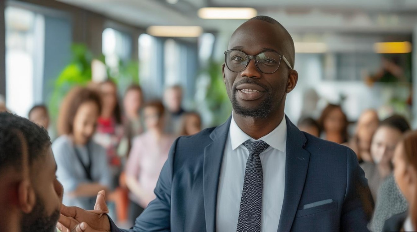 一线主管如何平衡管理技巧与员工需求，实现团队高效协作？-图3