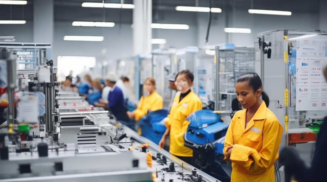 精益生产如何有效实施，关键步骤和误区有哪些？-图2