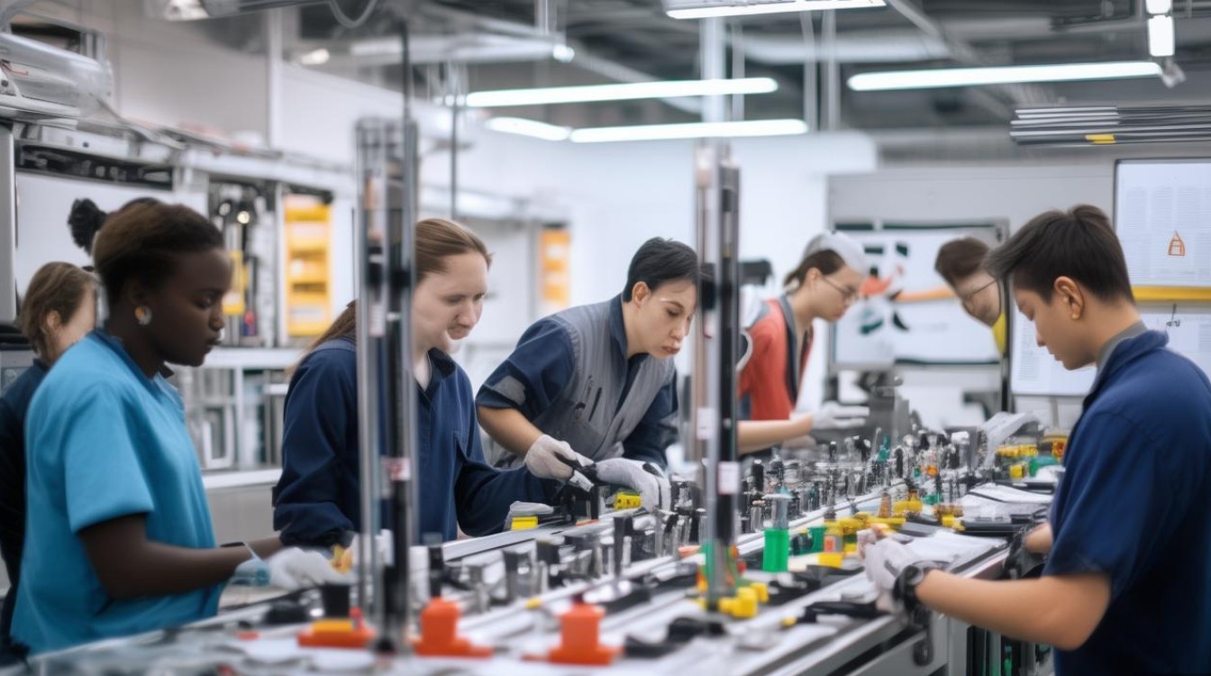 精益生产如何有效实施，关键步骤和误区有哪些？-图3