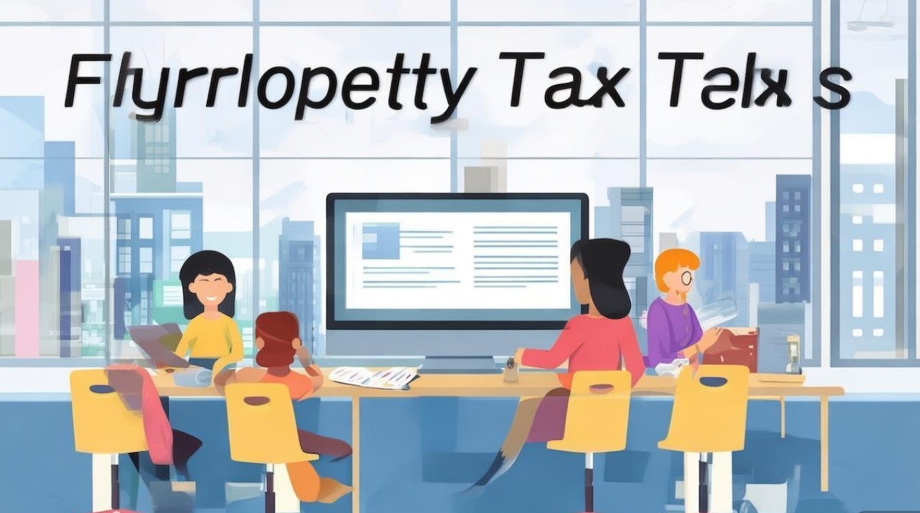 地税申报包含哪些具体税种？纳税申报中常见地税税种一览-图3