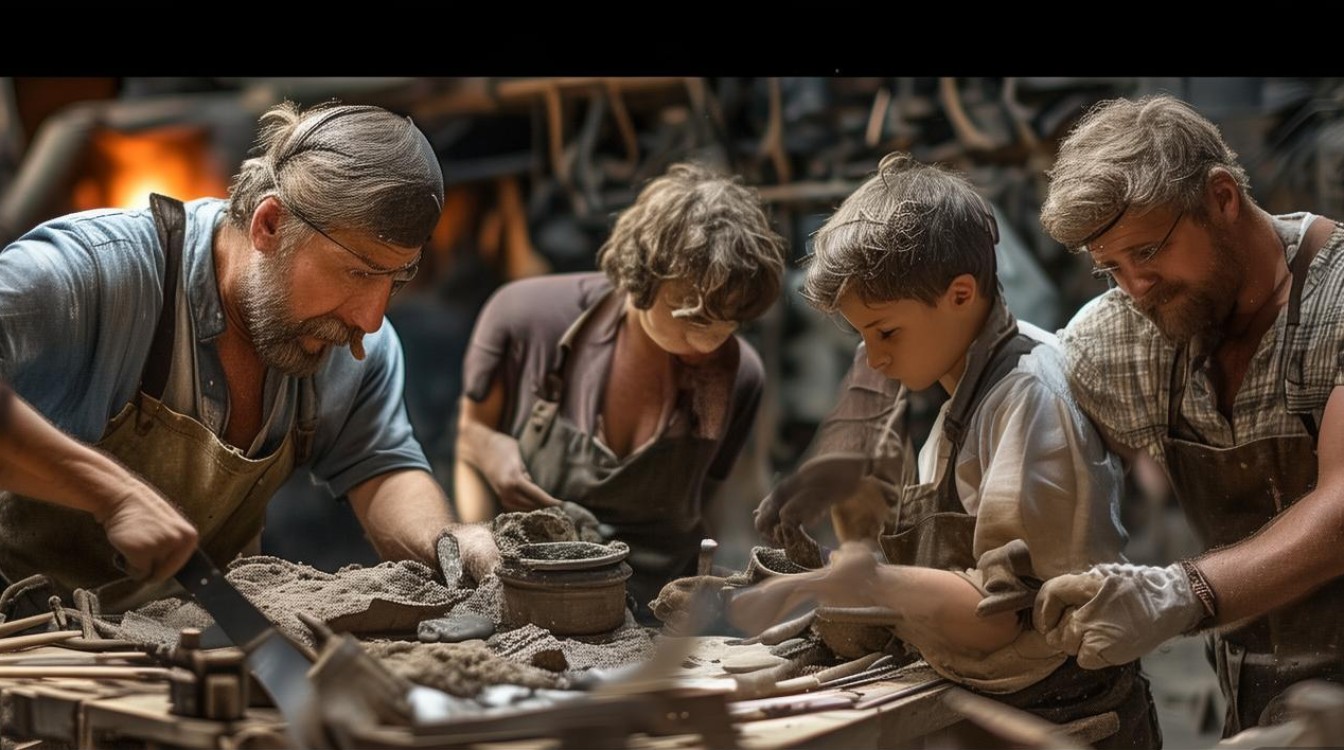 如何系统地培养多能工，实现跨领域技能提升与职业发展？-图3