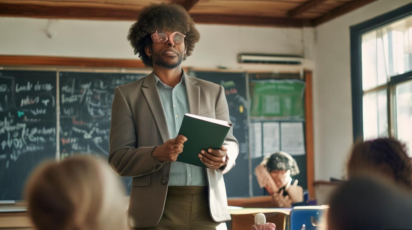 如何系统地提升自我，成为一名受尊敬的讲师？揭秘高效讲师养成之路！-图2