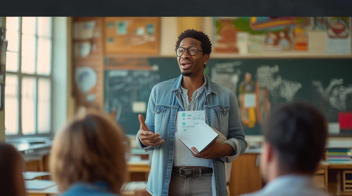 如何系统地提升自我，成为一名受尊敬的讲师？揭秘高效讲师养成之路！-图3