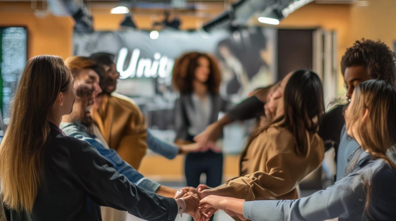 如何通过有效策略打造团队凝聚力，实现高效协作？-图3