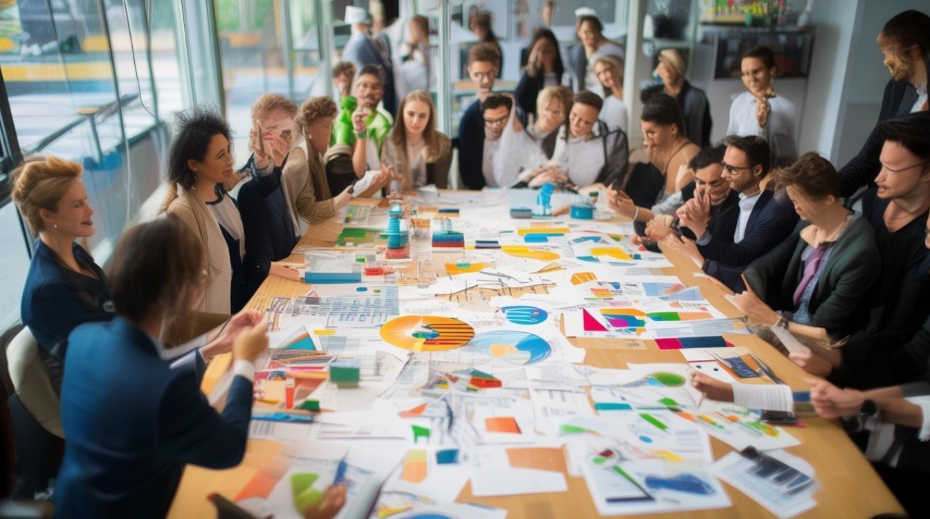 如何打造高效团队，班组建设的关键步骤与策略分析？-图2