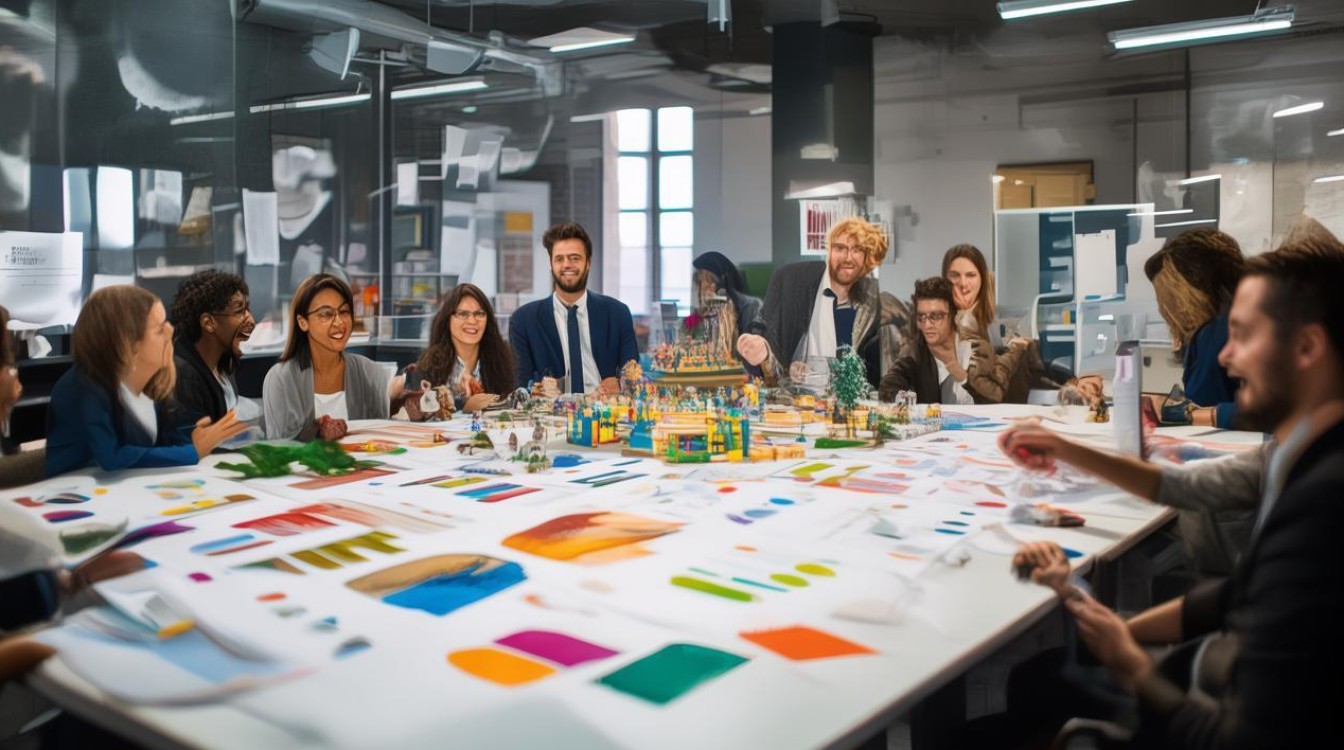 如何打造高效团队，班组建设的关键步骤与策略分析？-图3