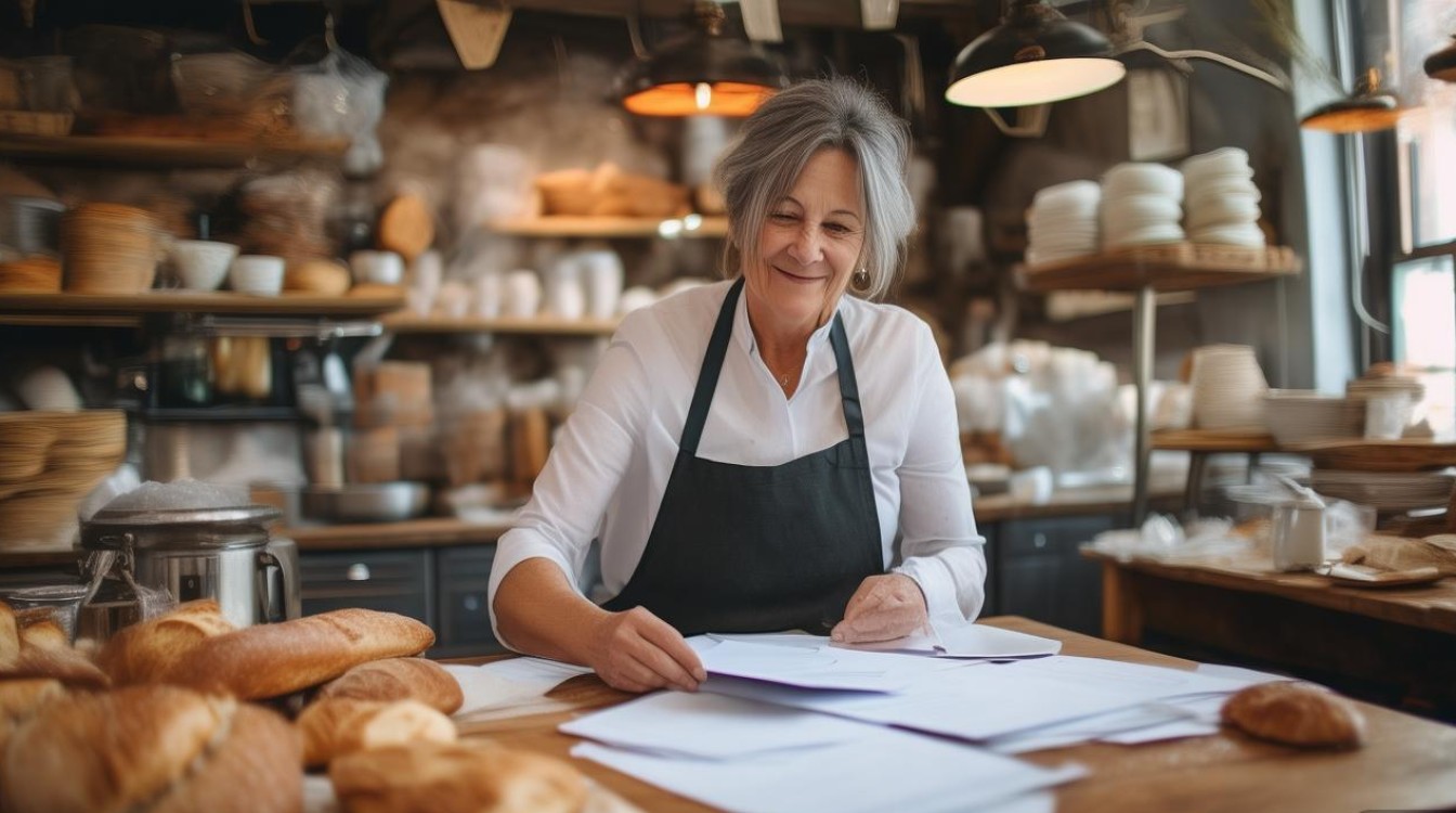 烘焙店长简历撰写要点，如何呈现日常工作与业绩？-图2