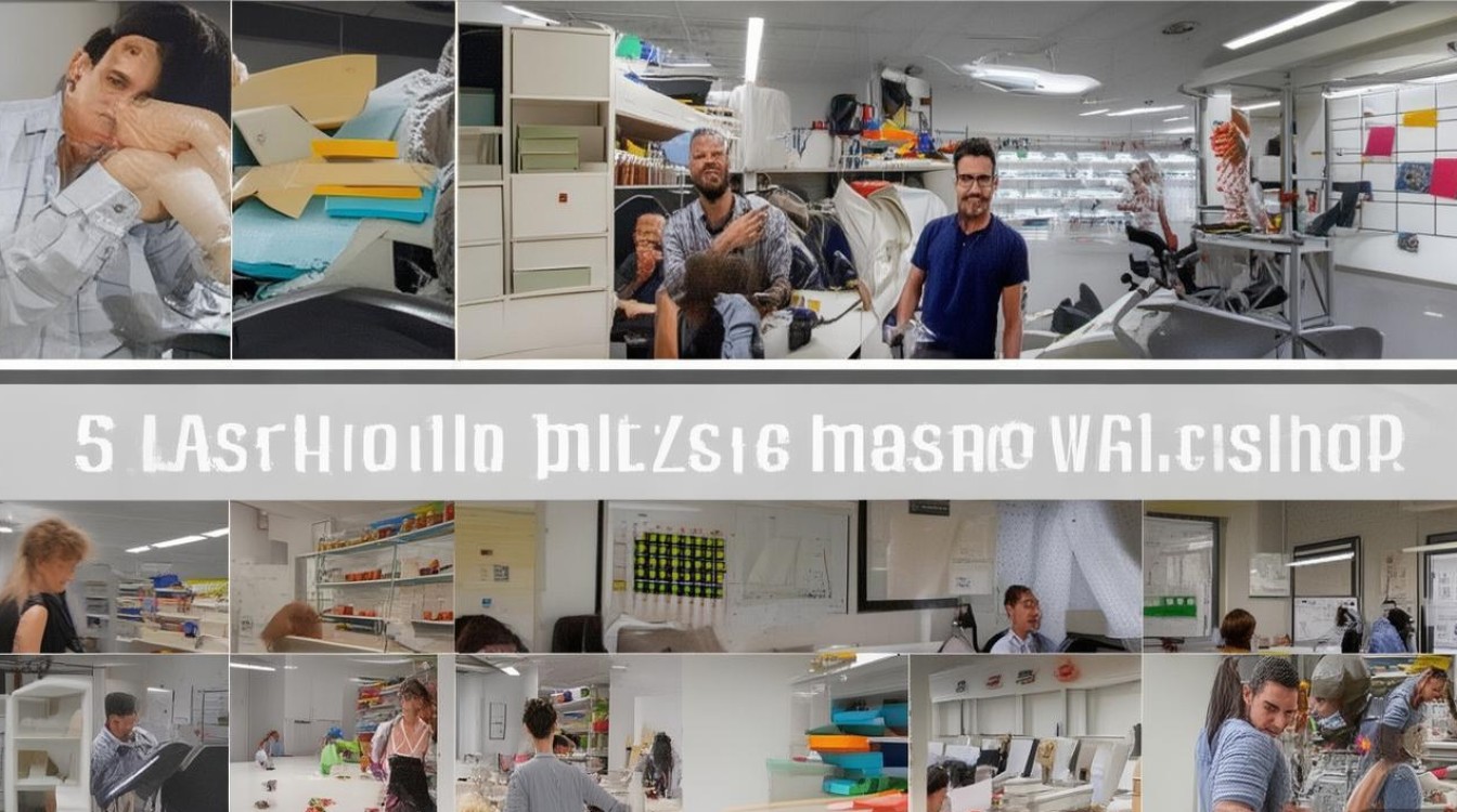 如何高效实施5S管理，实现企业整洁与效率的双重提升？-图2